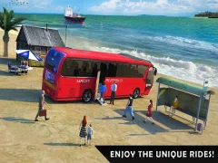 Cluiche Water Surfer Bus ar líne