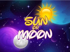 Sun and Moon — free online game