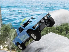 Off Road Car Parking 4x4 – kostenloses Online-Spiel