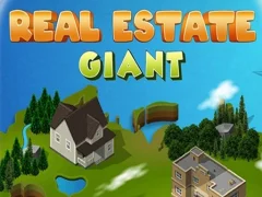 RealEstate Giant — ücretsiz çevrimiçi oyun