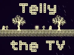 Telly the TV — δωρεάν online παιχνίδι
