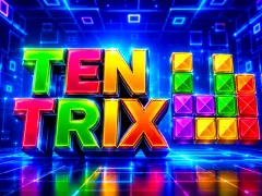 Гаме TenTrix  онлајн