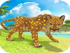 Jungle runner — безплатна онлайн игра