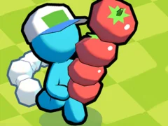 Supermarket owner — 無料オンラインゲーム