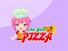 The Best Pizza  — free online game