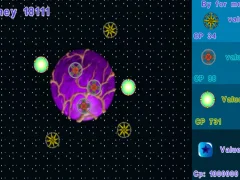 The Clicket — free online game
