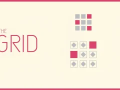 Igra The Grid online