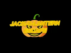 Гаме The Jack-o-lantern Escape! онлајн