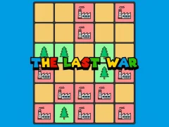 The Last War — free online game