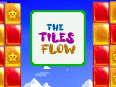 The Tiles flow — free online game