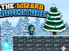 The Wizard Adventure — free online game