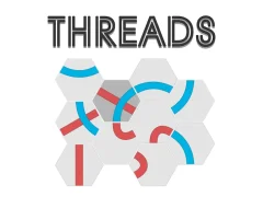 Igra Threads Puzzle online