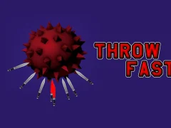 Throw Fast — free online game