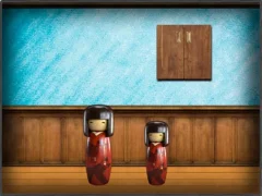 Hra Amgel Kids Room Escape 57