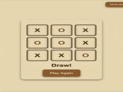 Spil Tic Tac Toe Fun Game online