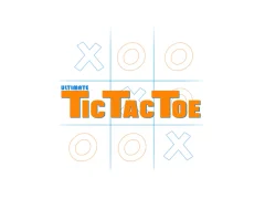 თამაში Tic Tac Toe HTML5 ონლაინ