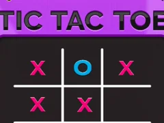 TicTacToe  — free online game