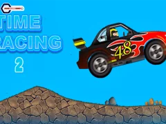Time Racing 2 — free online game