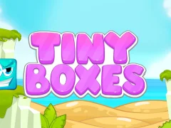 Tiny Boxes — free online game