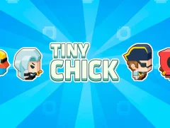 Tiny Chick — free online game