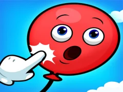 Balloon Pop — 無料オンラインゲーム