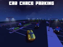 Car Chase Parking — free online game