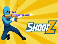 Hra Shoot Z