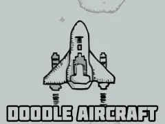 游戏Doodle Aircraft在线