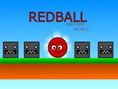 Igra Redball - Another world online