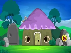 Permainan Village Escape talian
