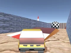 Rally Car 3D GM — free online game