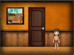 Amgel Kids Room Escape 90 — δωρεάν online παιχνίδι