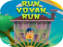 Run Vovan run  — free online game