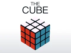 The cube — free online game