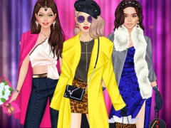 My Doll Dress Up — ücretsiz çevrimiçi oyun