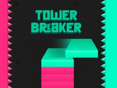 Tower Breaker — free online game
