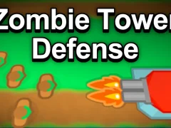 Tower Defense War – ingyenes online játék