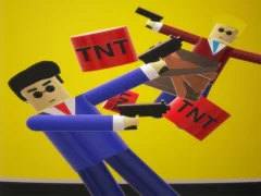 mr.Bullet 2 players – ingyenes online játék
