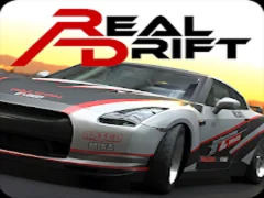 Real Drift — free online game