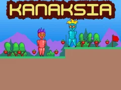 Mchezo Kanaksia online
