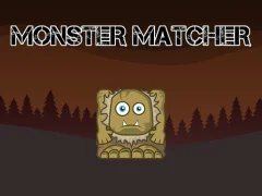 Monster Matcher — darmowa gra online