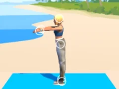 Igra Yoga Master online