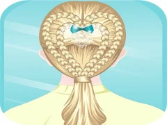 Spill Super Braid Hairdresser HD online