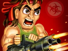 Aliens Gone Wild — free online game