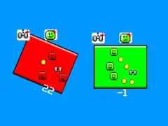 Turn Lands — free online game