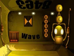 Mina De Oro Escape — 無料オンラインゲーム