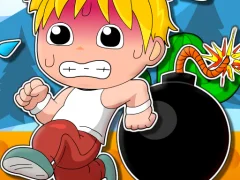 Bomber Man – ingyenes online játék
