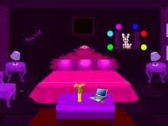 Spel Escape from Mountain Village på nätet