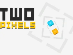 Two Pixels เกมออนไลน์