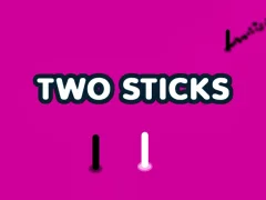 Igra Two Sticks online
